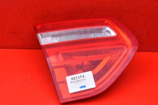 light left rear part rear 9653547777 CITROEN C4 PICASSO 1 and 06-13
