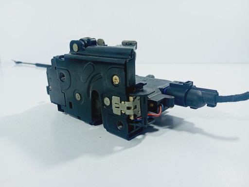 lock door prawych tylnych OE 7L0839016 VW TOURAN 1 and 03-09