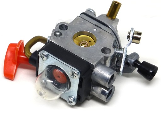 Tankdeckel Für FS 87 90 100 110 310 & HT 100 130 131 - Kraftstoffdichtung