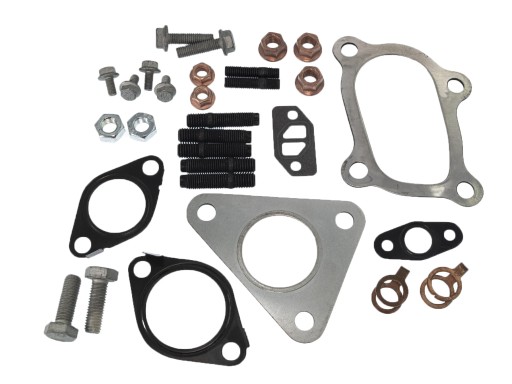 KT750220 - NISSAN X-TRAIL 2.2 DCI VN2 TURBO RHF4 ПРОКЛАДКИ