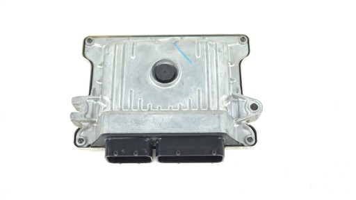 Комп'ютер контролер двигуна honda jazz 4 iv 1.3 37820-58r-g02