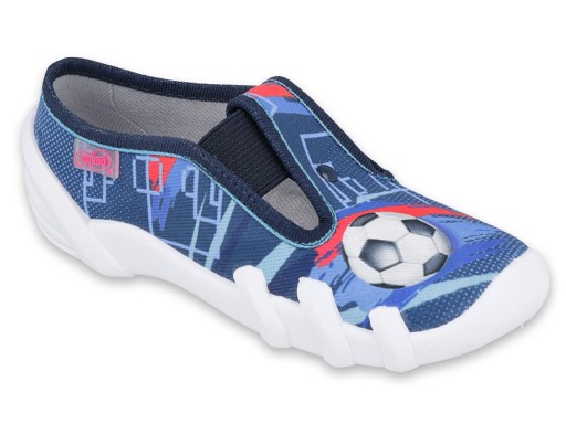 Кросівки дитячі Befado р.25 різнокольорові