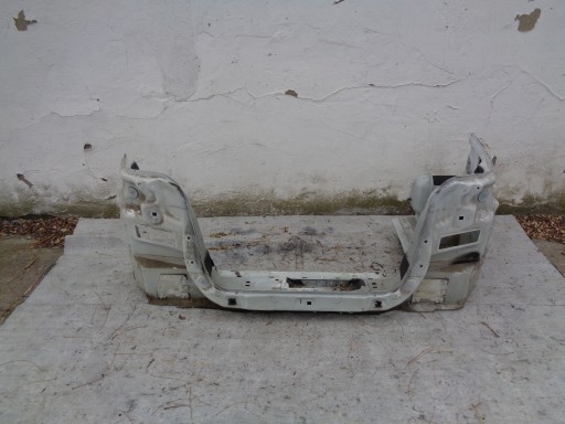 776720002R - УСИЛЕНИЕ ЗАДНЕГО РЕМНЯ RENAULT MEGANE 3 III CC КАБРИОЛЕТ