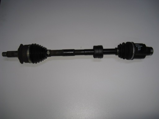 ПОЛУОСЬ ПРАВЫЙ FIAT SEDICI, SUZUKI SX4 2.0 DDIS