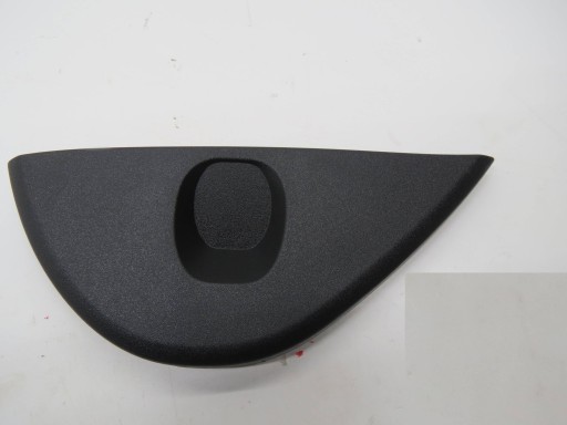 cover side of the dashboard VOLVO V60 and S60 II 30791680 (2013-2018)R.