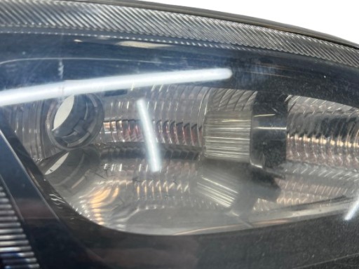 OPEL VECTRA C light XENON right front 155-888-00 EUROPA PRZYCIEMNIANA