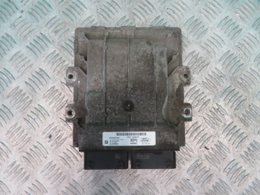 A3C02351200 AUTO-EXPERT1111 - Контролер двигуна ford transit mk8 22r kk21-12a650-fa