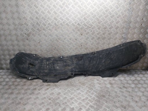 Insonorisation WYCISZENIE du capot VOLKSWAGEN TRANSPORTER T5