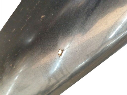 moulding threshold right VOLVO XC60 and LIFT (2013-2017) code LAKIERU 492-46