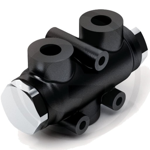 85030037 - Олеодинаміка MTD 80-60, P 1/2