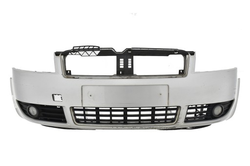 front bumper front AUDI A4 B6 CABRIO