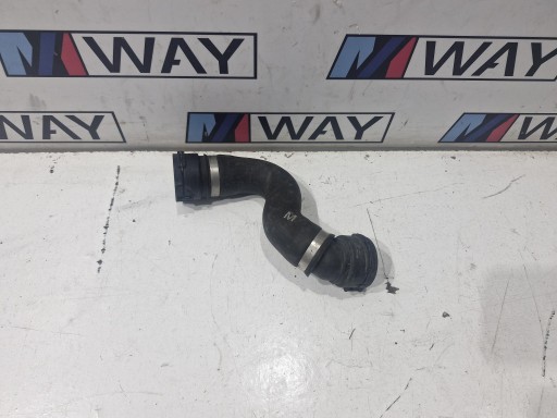 7565780 BMW E60 E61 cijev prijenos crijevo vode
