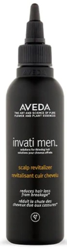 AVEDA MEN REVITALIZAČNÉ SÉRUM NA POKOŽKU HLAVY