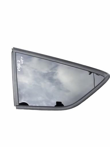 GV44-S29751-B - Кузовне скло ліве FORD Kuga MK2 LIFT