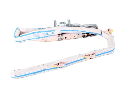 72129143419 - Подушка безпеки подушка безпеки завісу лівий BMW F11