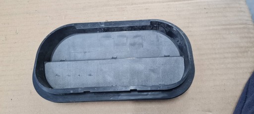 S5 A5 8W Lüftungsgitter WENTYLACYJNA Kofferraum heck 6R0819465B A4 B9 8W Q5 80A