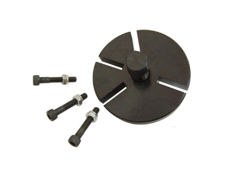 МАГНИТНЫЙ СЪЕМНИК JMP УНИВЕРСАЛЬНЫЕ ВИНТЫ M6x40mm