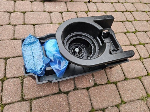 mandatory vehicle equipment boot wheels pump wkretka #1 Opel Mokka B