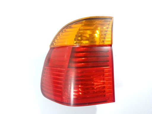 light left rear rear part OE 6900213 BMW 5 V E39 00-03