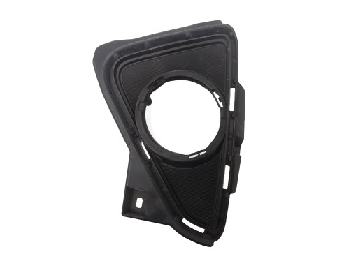 grid frame of a bumper fog light left TOYOTA RAV-4 / 52040-42050