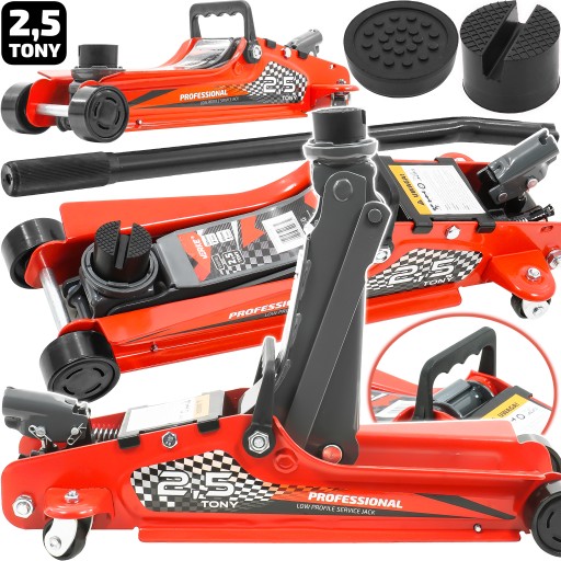 АВТОМОБІЛЬНИЙ ДОМКРАТ ГІДРАВЛІЧНИЙ ДОМКРАТ ЖАБА