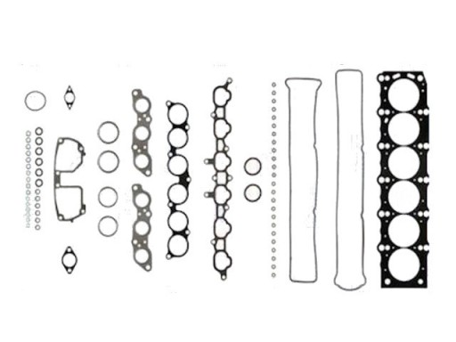 USZZES0069 - Прокладки ГБЦ Lexus GS 300 IS 2JZ-GE 3.0 R6