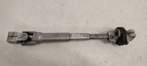 Croix Direction Colonne de direction Volant BMW E46 LIFT 2,2 Essence