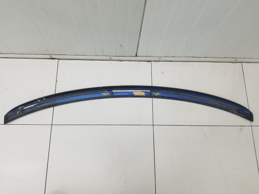 SPOILER LOTKA heckklappe MAZDA RX-8 FE1551961
