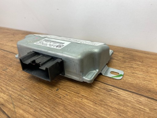 control unit voltage module Ford Edge II 2019+