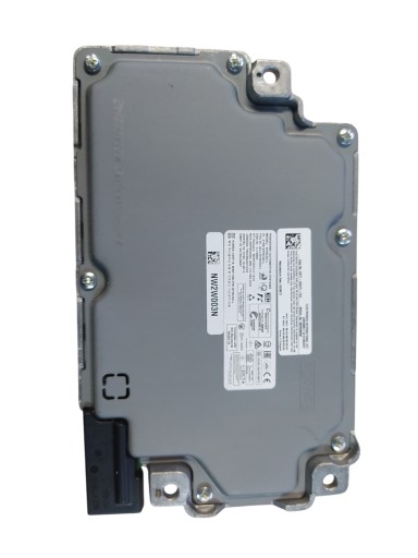 FORD FOCUS MK3 LIFT HM5T14G370GNG module control unit NAVIGACJI