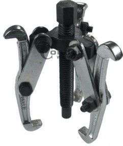 Знімач підшипників 3-спицевий 150 мм