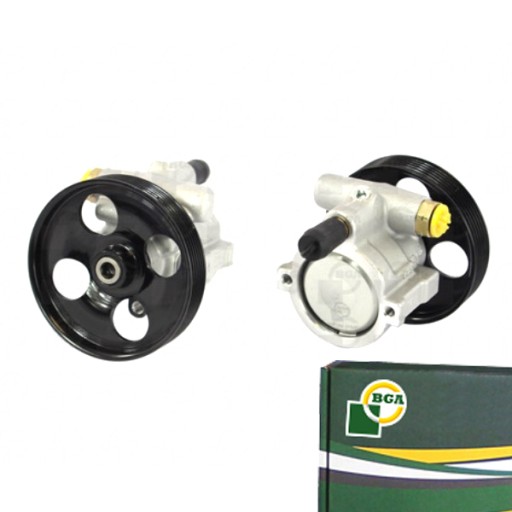 PSP7300 - Насос гидроусилителя руля BGA для NISSAN INTERSTAR dCI 90