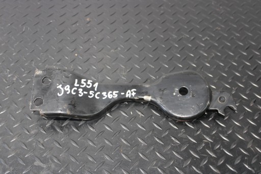 holder holder console left rear part LAND ROVER EVOQUE II 2 L551 J9C3-5C365-AF