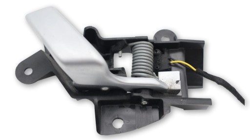 1008433-00-E - TESLA MODEL S ВНУТРЕННЯЯ ДВЕРНАЯ РУЧКА ПЕРЕДНЯЯ ПРАВАЯ