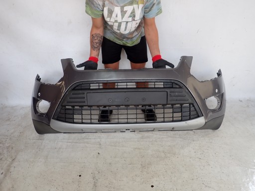 FORD KUGA and 1 MK1 08-13 bumper front front PDC