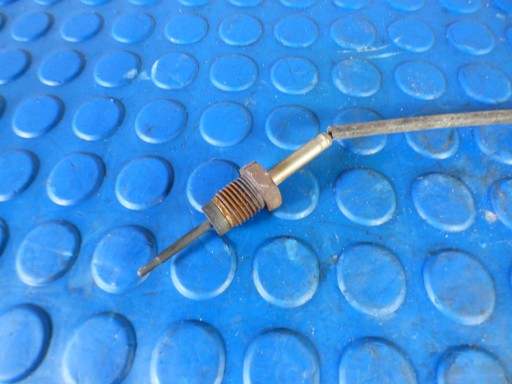 Sensor temperatury Gase ASTRA K V 1.5CRDI LIFT