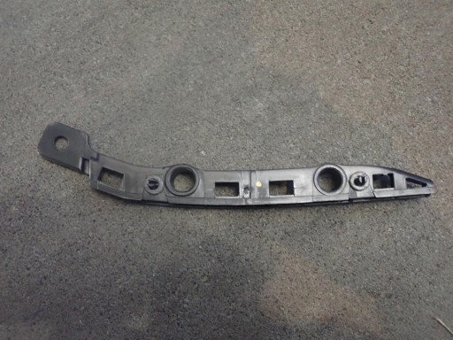 bumper bracket left rear part MERCEDES GLA W156 A156