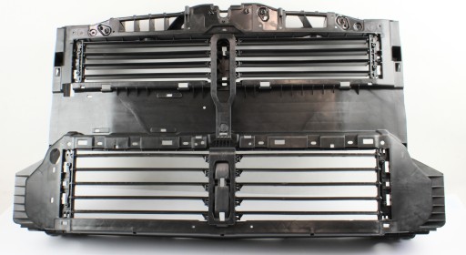 1X6B-A16E146-A2-PIA - АКТИВНА РЕШІТКА РАДІАТОРА FORD FOCUS 18-