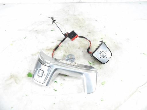 FORD MONDEO MK4 switch MULTIFUNKCJI 6M2T-14K147-AH