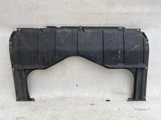 SUZUKI SX4 S-CROSS SUZUKI VITARA III cover cover below engine 72411-61M00
