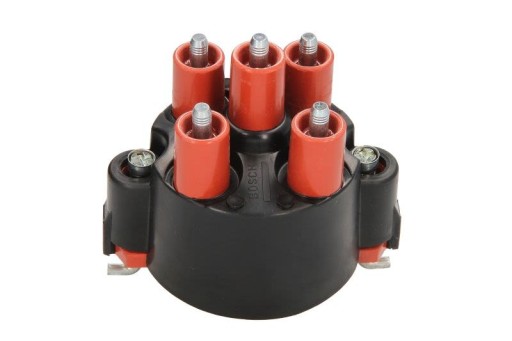 Кришка розподільника запалювання bosch 1 235 522 325