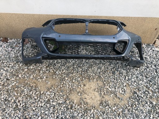 front bumper BMW 2 F44 GRAN COUPE m-packet NR.00