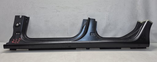 SEAT LEON IV 5FA 20- threshold left pillar 5FA809605B