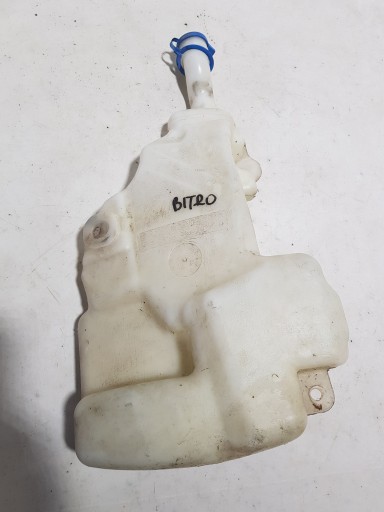 serbatoio serbatoio LIQUIDO LAVAFARI MERCEDES W251 2518690520