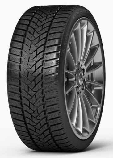 1x Dunlop WINTER SPORT 5 XL MFS 215/50R17
