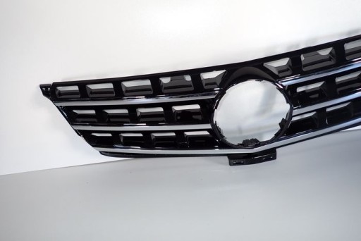 MERCEDES W166 166 ML 11-15 front PREKLADgrill