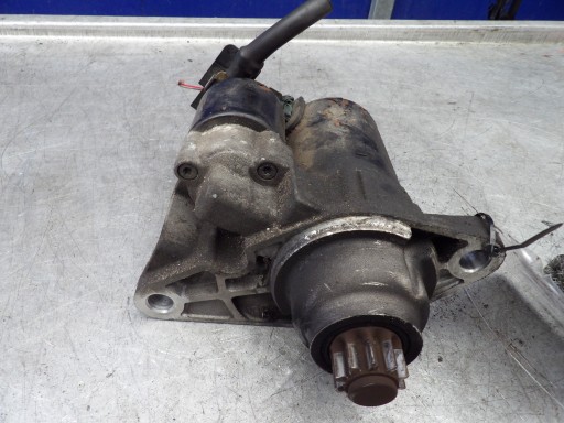 Seat Ibiza III starter 021911023 0001120400