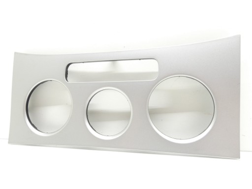 RÁM PANELU klimatizácii VW PASSAT B6 3C0863099E