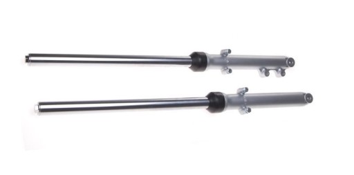 ZNK510622 - АМОРТИЗАТОР LAGI ПЕРЕДНИЙ KPL NEKEN SHAFT STREET