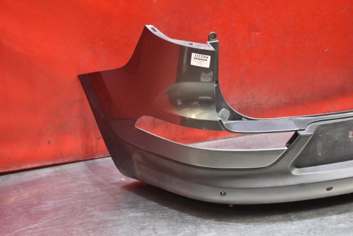 bumper rear part rear A4 PDC KIA SPORTAGE 3 III 10-14
